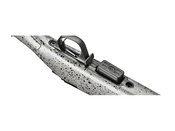 Bergara Micro Rimfire Rifle 22 LR, Steel Barrel