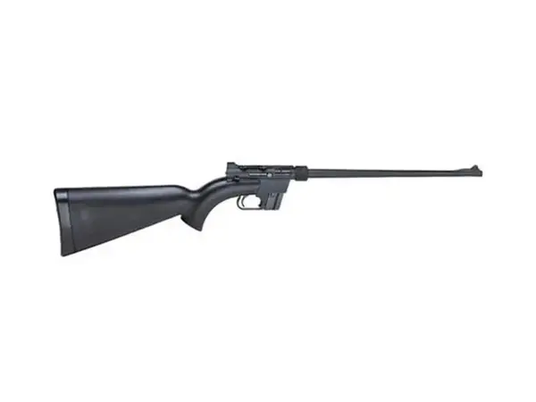 Henry Repeating Arms US Survival .22 Long Rifle, 16.125" Barrel, Black