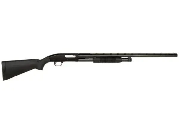 Mossberg Maverick 88 All Purpose 12 Gauge, 28" Barrel, 6-Rd