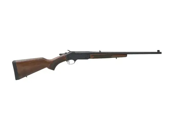 Henry Repeating Arms Single Shot Rifle 450 Bushmaster 22