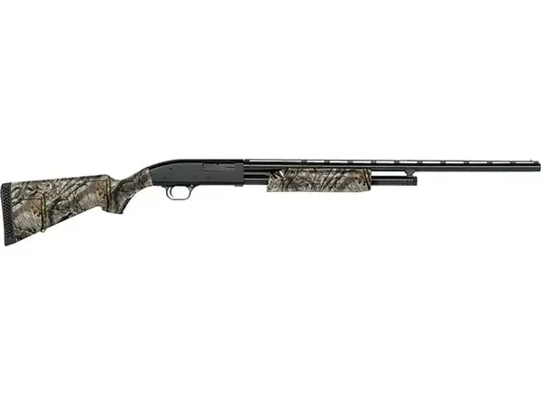 Mossberg Maverick 88 20 Ga, 26" Barrel, Camo