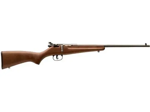 Savage Arms Rascal .22 LR 16.125" Hardwood