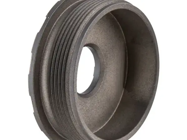 Hybrid 9 Front Cap