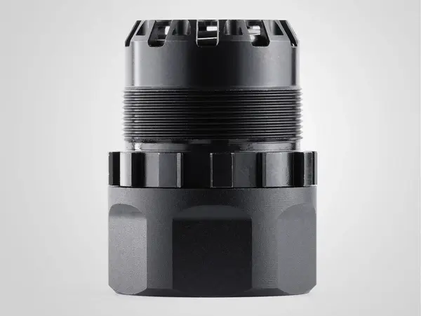 P-Series Booster Assembly