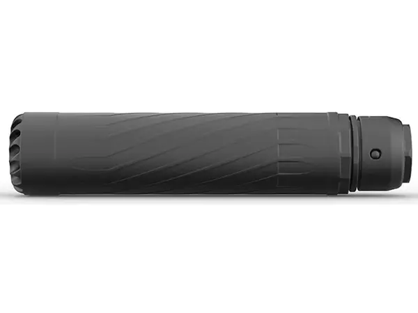 Breek-LOK 3QD QD Suppressor Mount HUB Assembly 1.375x24
