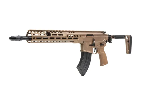 SIG Sauer MCX SPEAR-LT 7.62x39mm 16" Barrel, Coyote
