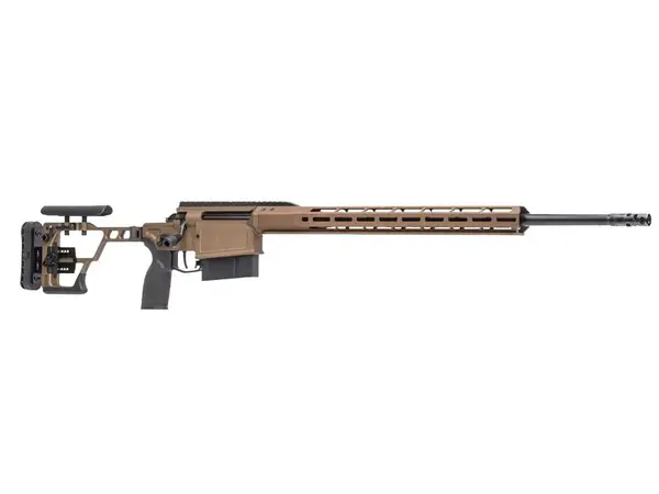 SIG Sauer Cross Magnum 300 Winchester Magnum, 24" Barrel, Coyote