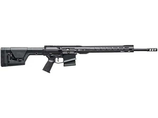 Rise Armament 1121XR 6.5 Creedmoor 22" Barrel, Black