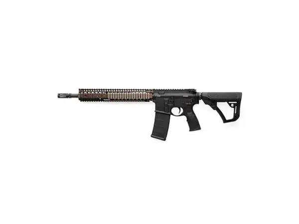 Daniel Defense DDM4A1 14.5" 5.56 NATO