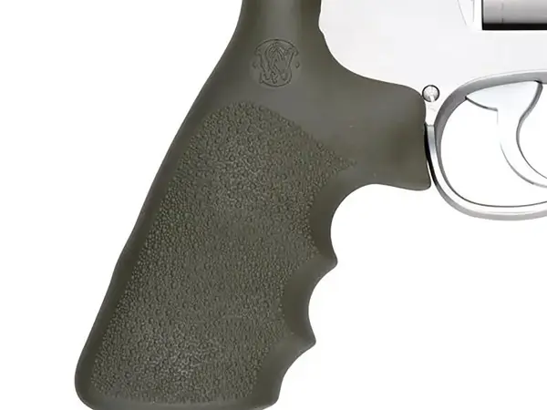 Smith & Wesson PC Model 460XVR 460 S&W Magnum 3.5" Barrel, SS/Black