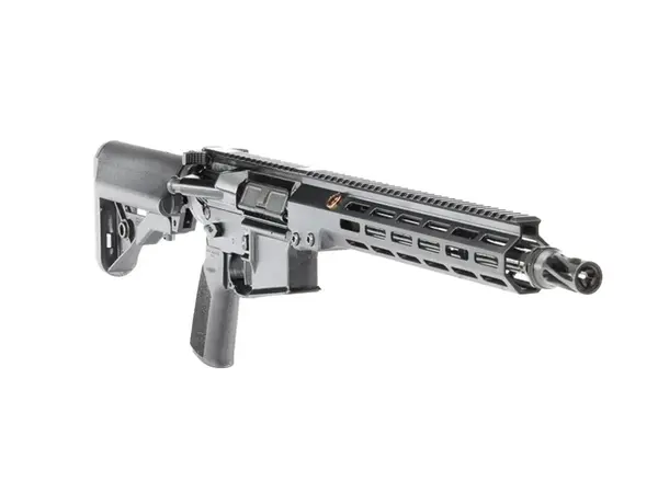 Geissele Automatics Super Duty MOD1 5.56x45 NATO 13.9" Geissele Barrel Black