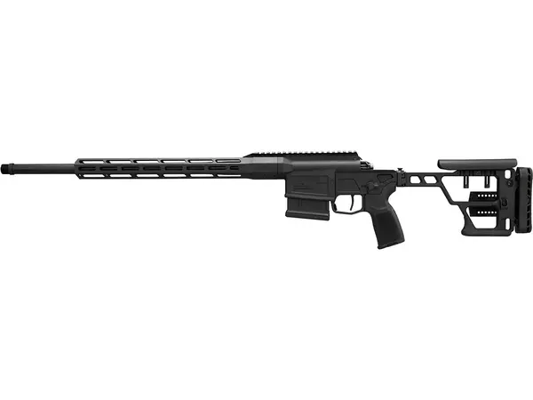 SIG Sauer Cross 277 Sig Fury 20" Barrel, Black