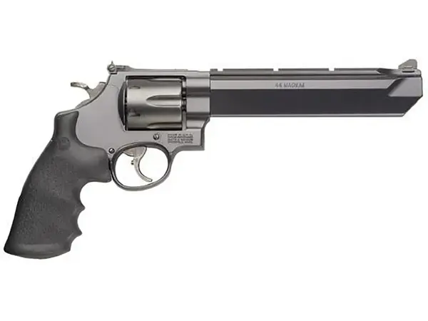 Smith & Wesson PC Model 629 Stealth Hunter N-Frame .44 Mag, 7.5" Barrel, Black