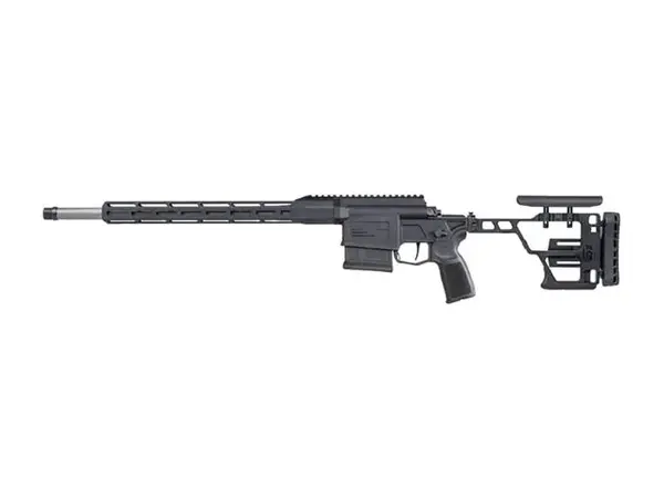 SIG Sauer Cross 308 Winchester, 16" Barrel, Black