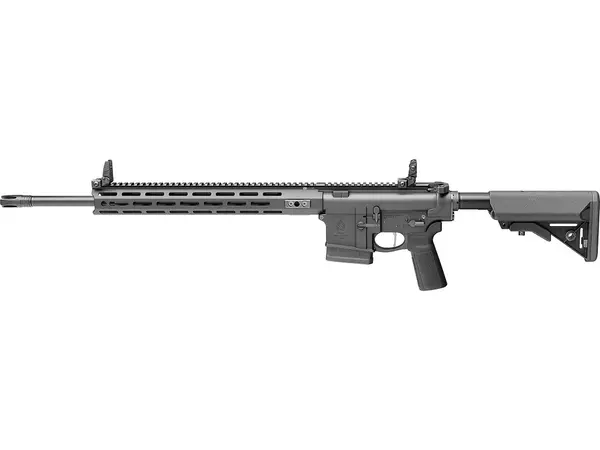 Springfield Armory Saint Victor V2 .308 Winchester 20" Barrel Black