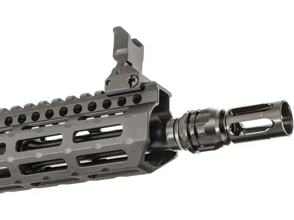 Smith & Wesson M&P15 AXE 5.56x45 NATO 16.1" Barrel Black