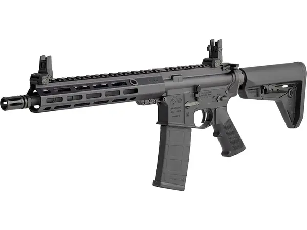 Colt's Manufacturing Company EPR-II Patrol G2 SBR 5.56 NATO/223 Rem, 11.5" Barrel