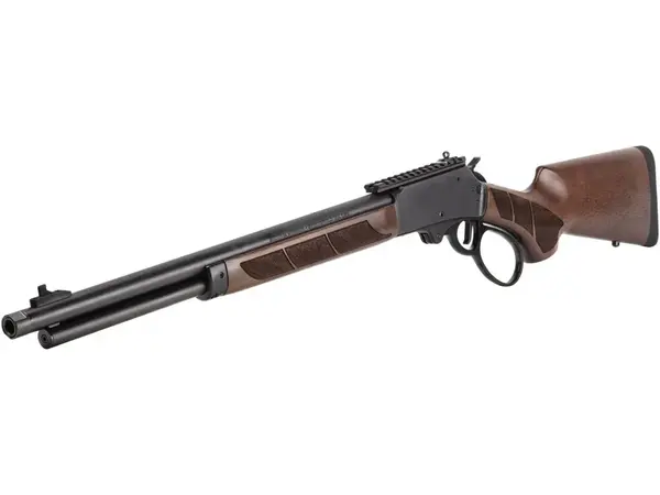 Smith & Wesson Model 1854 45-70 Gov't 20" Barrel 6 Round Walnut Lever Action