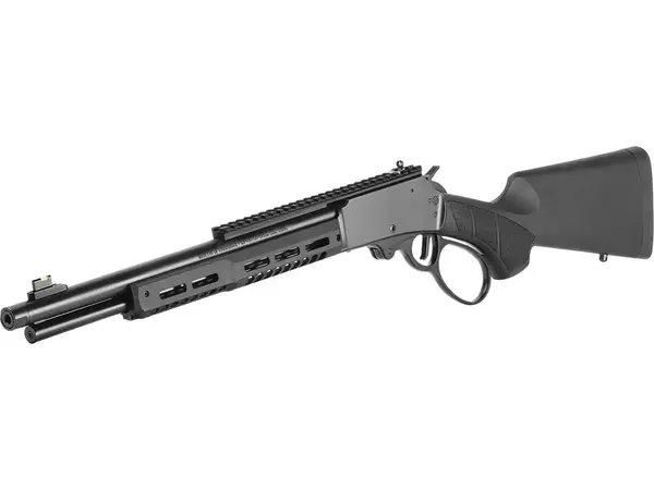 Smith & Wesson Model 1854 Stealth Hunter .30-30 Win, 16.5" Barrel, Black