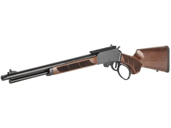 Smith & Wesson Model 1854 .30-30 Winchester, 20" Barrel, Walnut