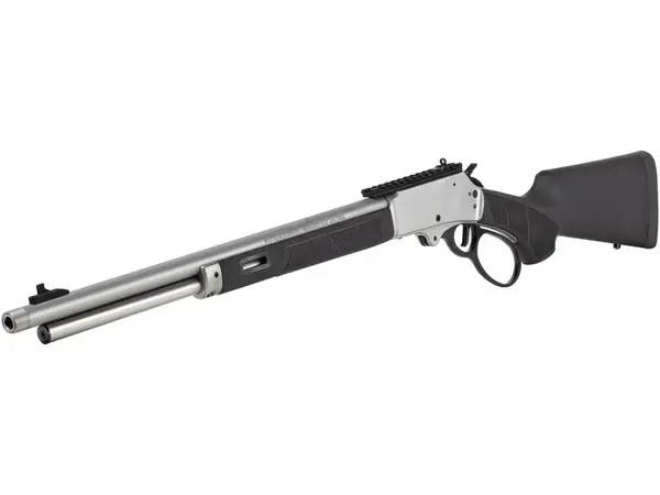 Smith & Wesson Model 1854 45-70 Gov't, 20" Barrel, Black Lever Action