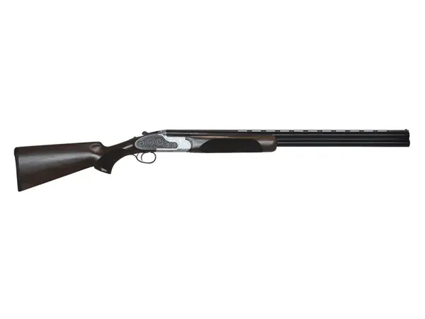 CZ Wingshooter Elite 12 Gauge, Over/Under, Turkish Walnut