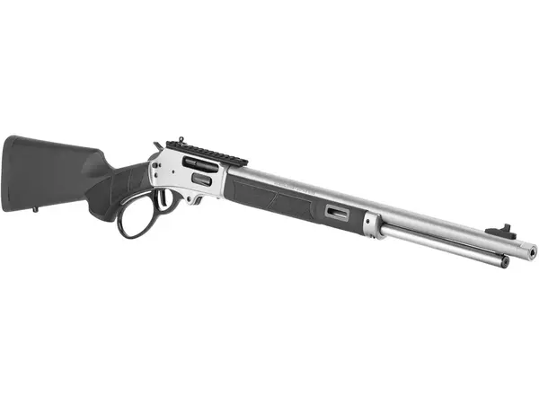 Smith & Wesson Model 1854 .30-30 Winchester, 20" Barrel, Black