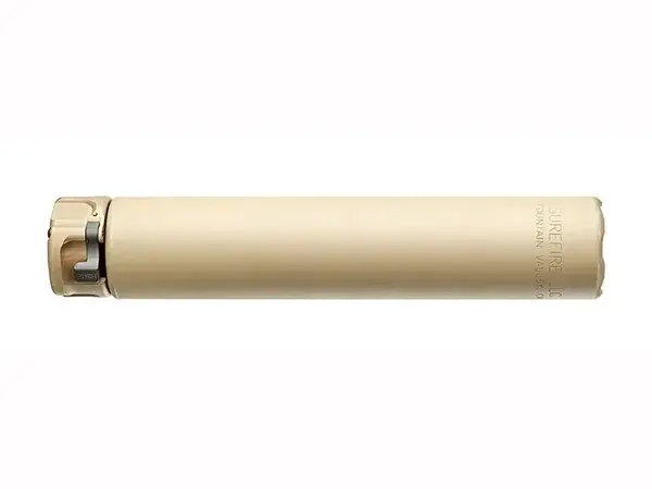 SOCOM300 SPS Sound Suppressor Dark Earth