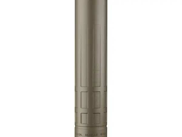Nomax 33 Xemax .33XC QD Suppressor FDE
