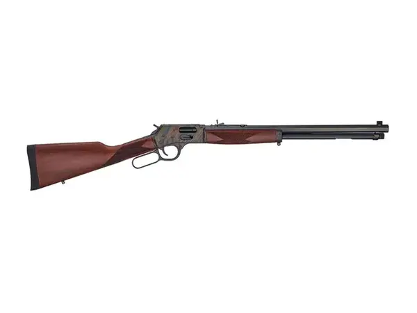 Henry Repeating Arms Big Boy Case Hardened Carbine .45 Colt Side Gate