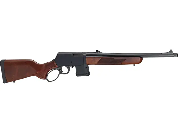 Henry Repeating Arms LASR 300 AAC Blackout 16.5" Barrel, Walnut