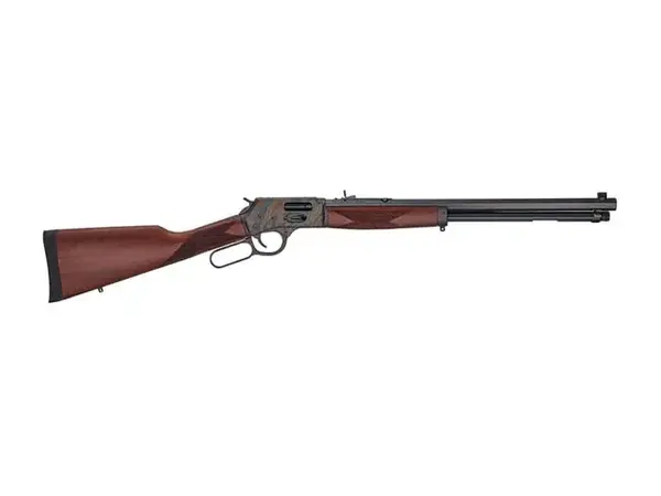 Henry Repeating Arms Big Boy Case Hardened .44 Mag Side Gate