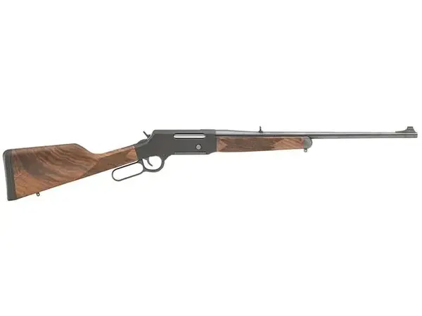 Henry Repeating Arms Long Ranger Lever Action Open Sights .223 Rem