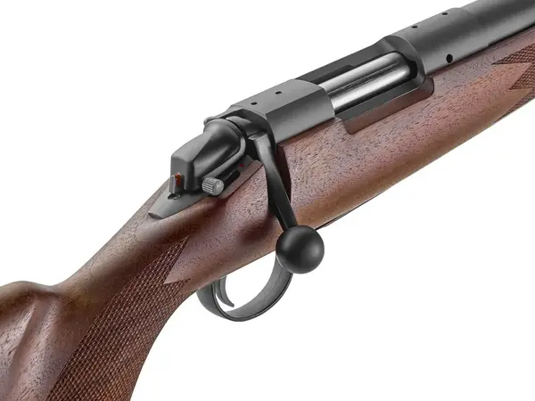 Bergara B-14 Timber .243 Winchester, 22" Barrel, Walnut
