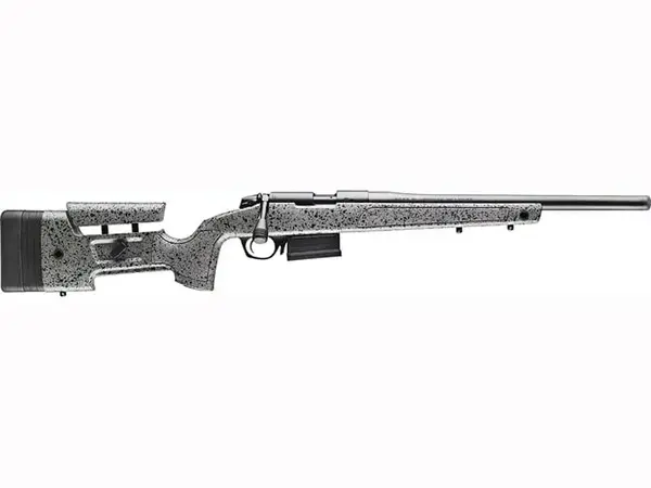 Bergara B-14R 22LR Trainer 18" 10+1