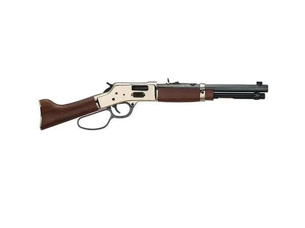 Henry Repeating Arms Big Boy Mare's Leg .357 Magnum/.38 Special 12.9" Barrel Walnut