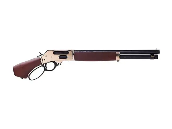 Henry Repeating Arms Lever Action Axe .410 Shotgun