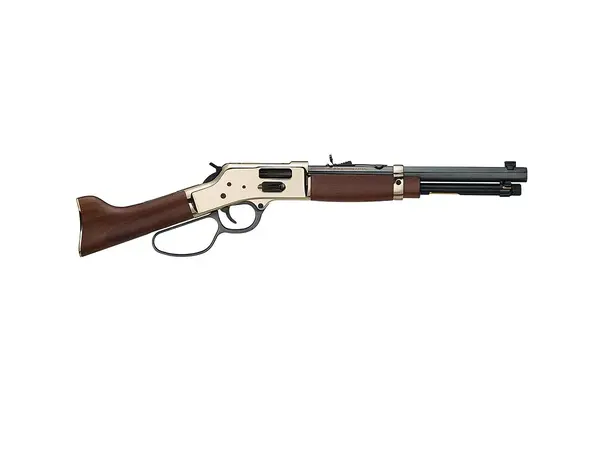 Henry Repeating Arms Big Boy Mare's Leg .44 Magnum/.44 Special 12.9" Barrel Walnut