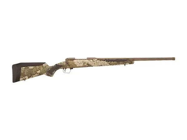 Savage Arms 110 High Country .270 Win, 22" Barrel, True Timber Strata