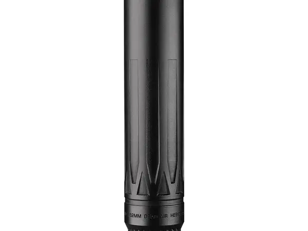 Nomad LTi Xeno 7.62mm/30 Caliber QD Suppressor Kit Black