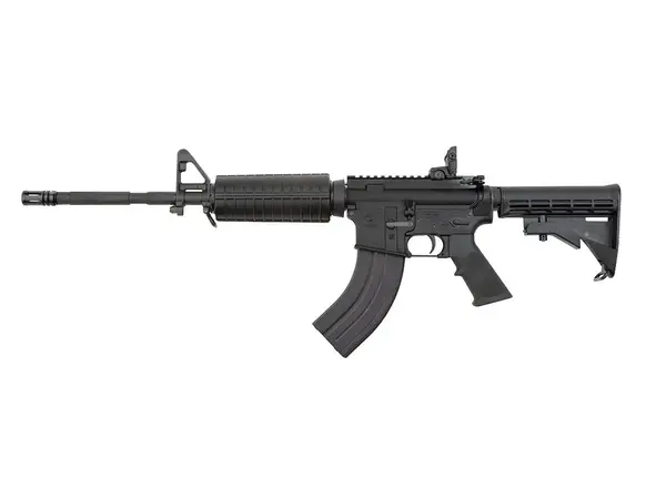Colt's Manufacturing Company M4 Carbine 7.62x39mm 16.1" Barrel Black