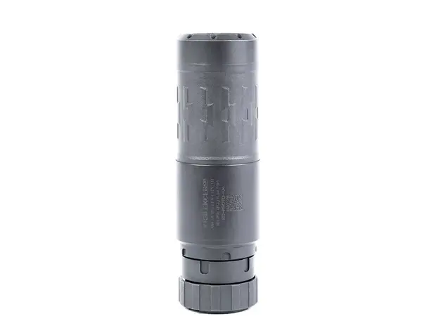 Velos LBP 5.56K Silencer Black