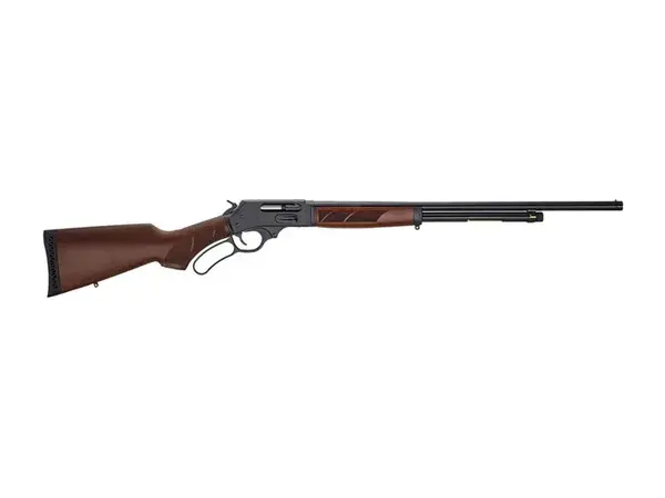 Henry Repeating Arms Lever Shotgun .410, 24" Side Gate