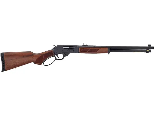 Henry Repeating Arms H10 Provider .45-70 Govt, 20" Barrel, Threaded, Black/Walnut
