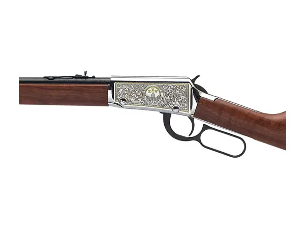 Henry Repeating Arms Classic 22 Long Rifle 18.5" Barrel 25th Anniversary Edition