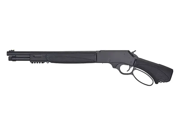 Henry Repeating Arms Lever Action Axe .410 Bore, 15.14" Barrel, Black