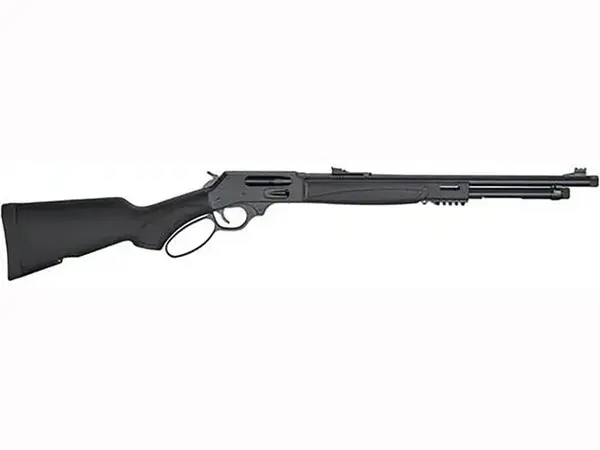Henry Repeating Arms Big Boy X Model .45 Colt