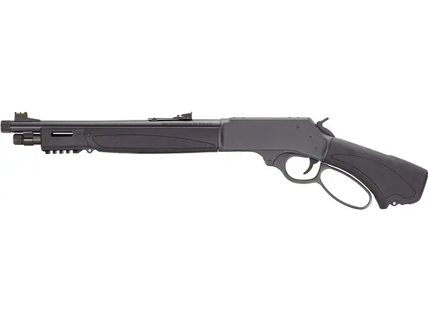 Henry Repeating Arms H9 Bears's .30-30 Win, 13.8" Barrel, Black/Synthetic