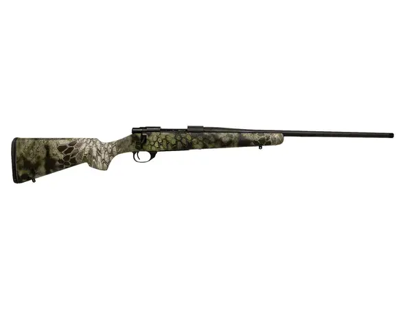 Howa M1500 Carbon Stalker 7mm PRC, 24" Barrel, Kryptek Altitude