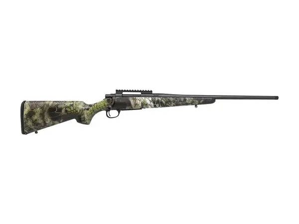Howa M1500 Superlite .243 Win 20" Barrel, Kryptek Altitude